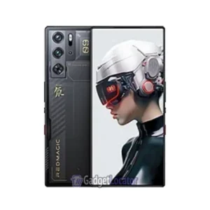 ZTE nubia Red Magic 9 Pro