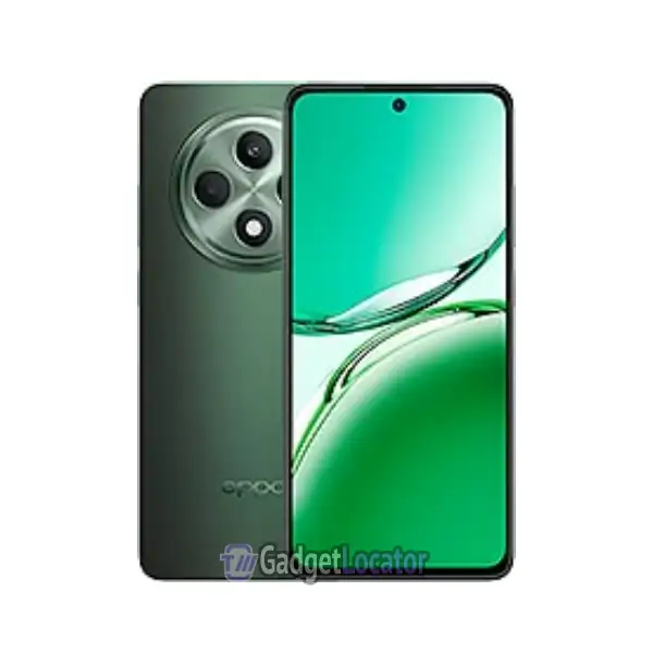 Oppo Reno 12F 4G