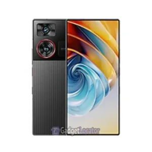 ZTE nubia Z60 Ultra Leading