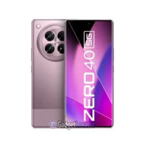 Infinix Zero 40