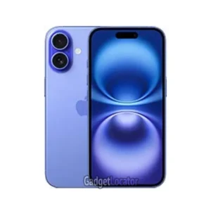 Apple iPhone 16