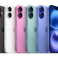 Apple iPhone 16 Pro